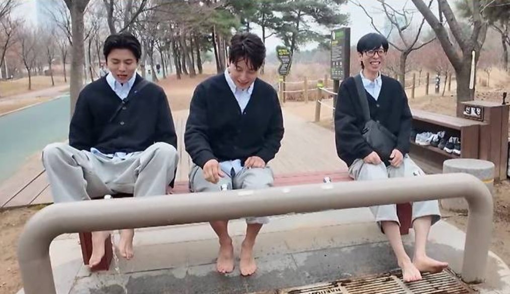 부부 관계와 소통을 주제로 한 이미지