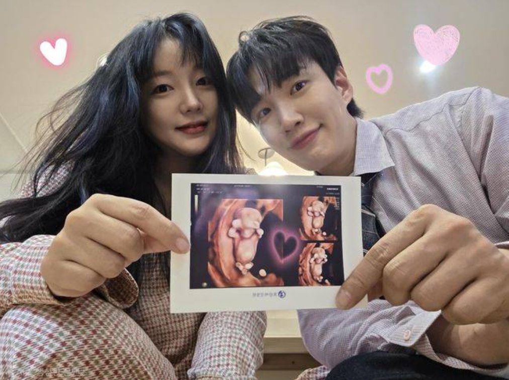 문지인 김기리 부부 함께하는 모습