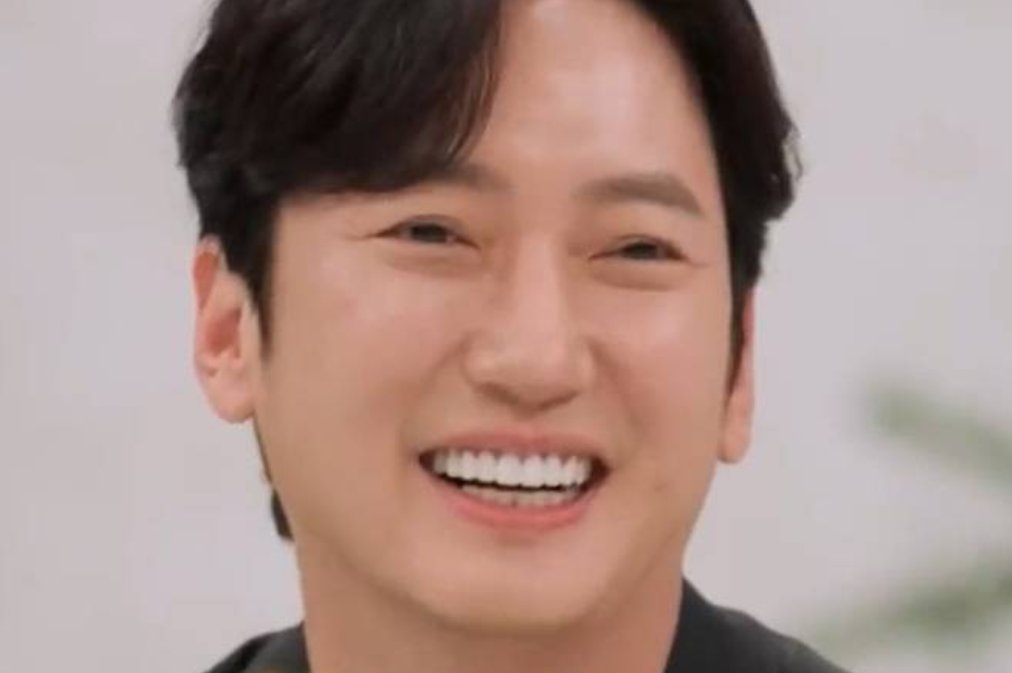 배우 이상보 프로필 사진