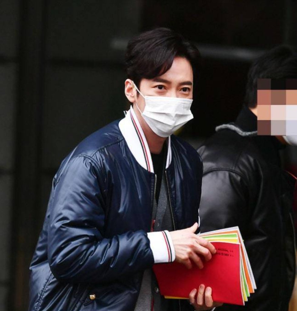 배우 이상보 출연작 이미지