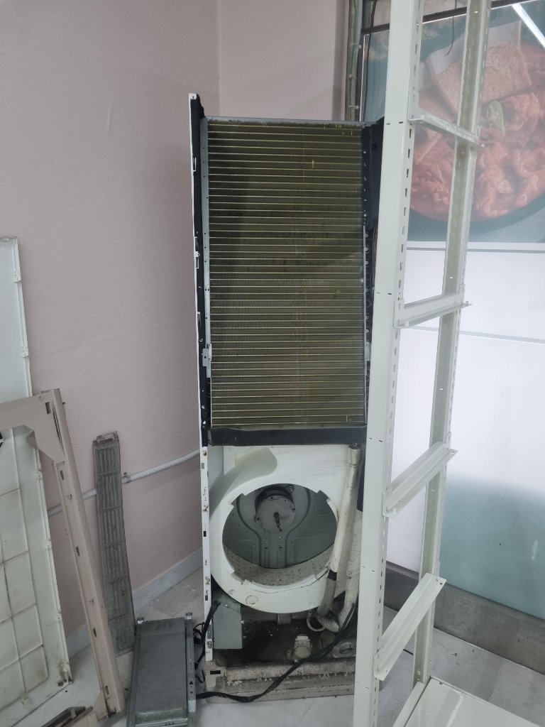 제주 시스템에어컨 청소 업체 선택 기준