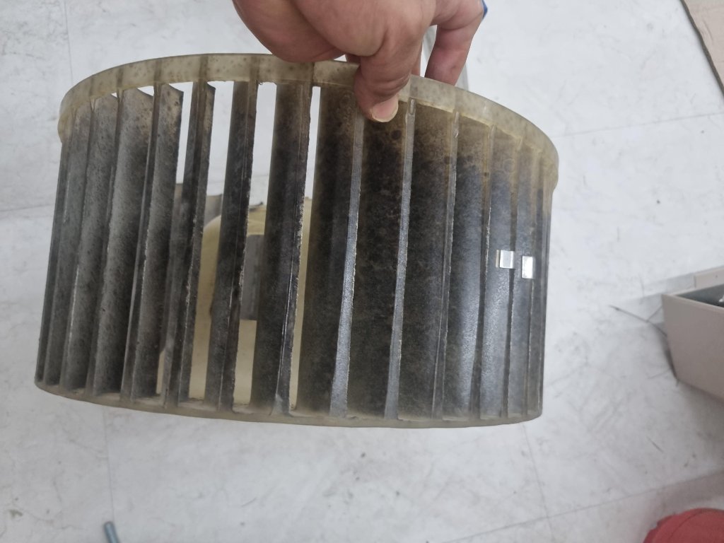 에어컨 청소 주기 관리 팁