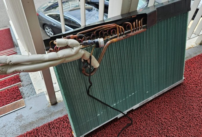 PCB 기판 전기 계통 점검 장비