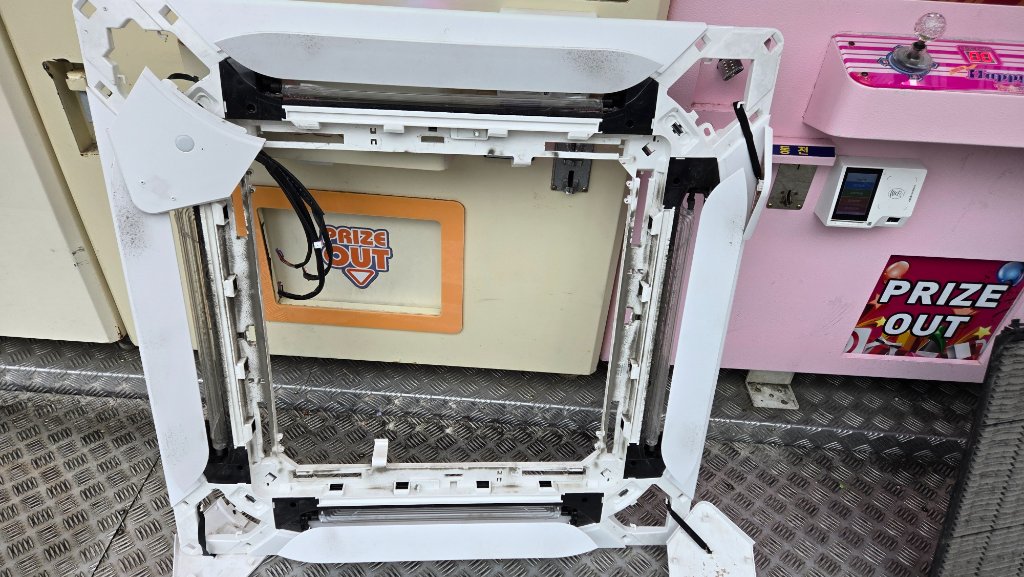 청소 완료 후 최종 상태