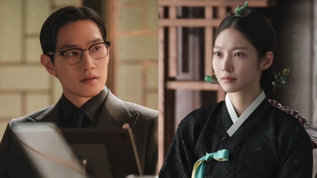 성희주 가족의 지지와 회복