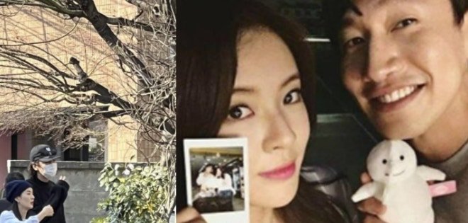 연예계 커플들의 일반적인 연애 기간 현황