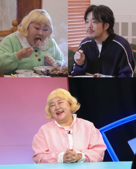 다양한 음식을 즐기면서 건강을 유지하는 식단