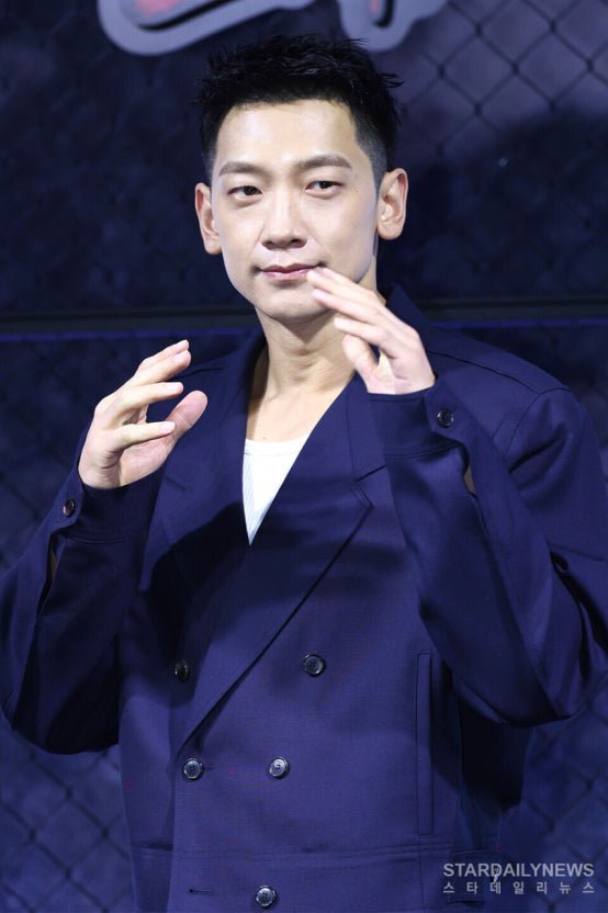 박성웅 배우의 위압감 있는 장면