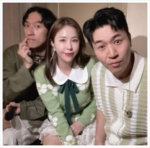 코요태 신지 5월의 신부 결혼 기념 웨딩 촬영