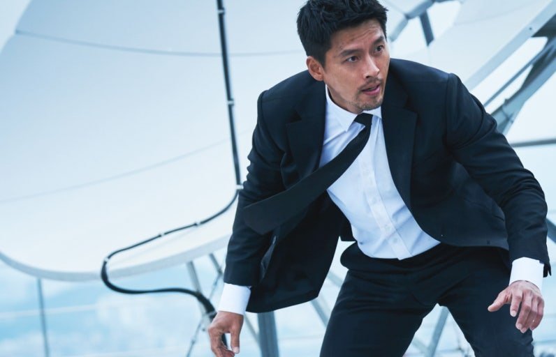 공조 윤아 캐릭터 감성