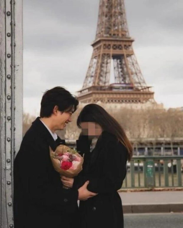 옥택연 신혼집 거실의 따뜻한 인테리어