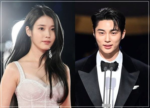 아이유 드라마 '21세기 대군부인' 캐스팅