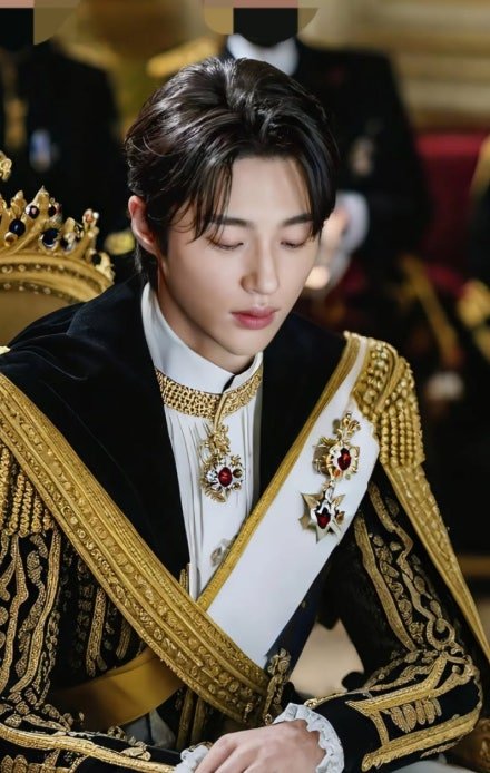 아이유 변우석 21세기 대군부인 케미