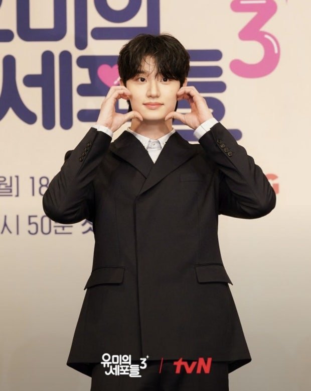 유미의 세포들 시즌3 다양한 세포 캐릭터들