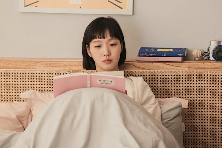 유미의 세포들 시즌1 스틸컷