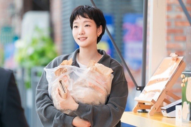 유미의 세포들 시즌3 포스터