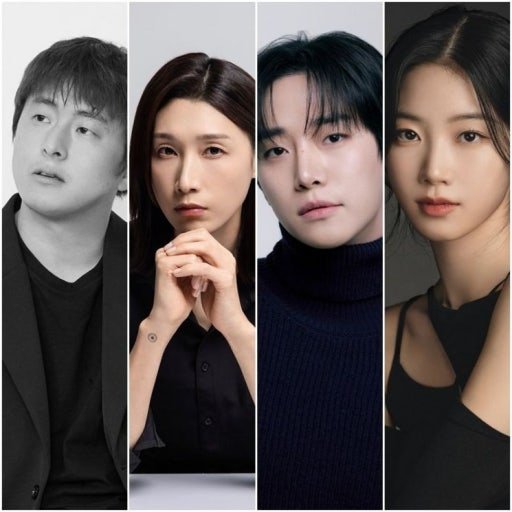 대환장 기안장 시즌2 주요 출연진
