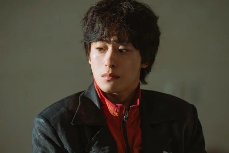 드라마 촬영 현장
