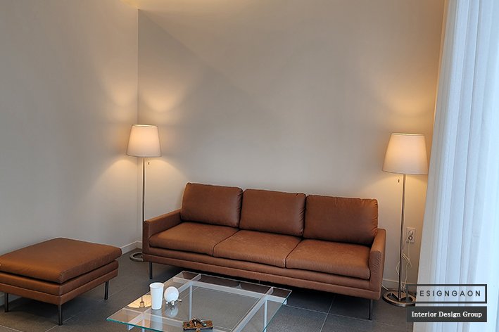 부산 상가 인테리어 상세 예산 항목