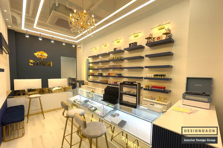 부산 상가 인테리어 견적 비교 분석