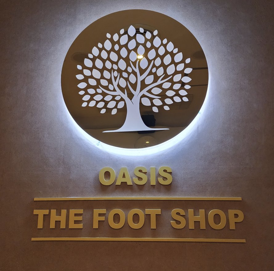 샤워실 및 부대시설