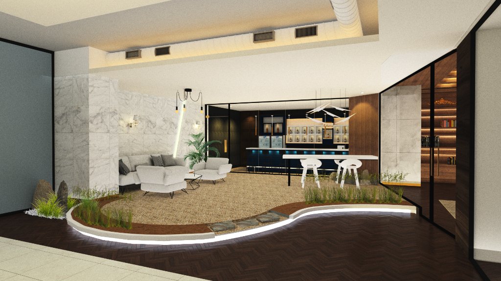 인테리어 현장 시공 과정