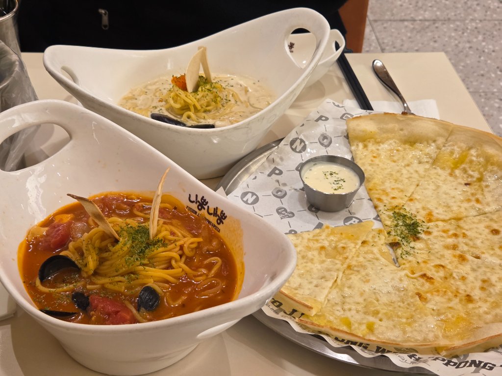 세트 구성의 알찬 풍성함