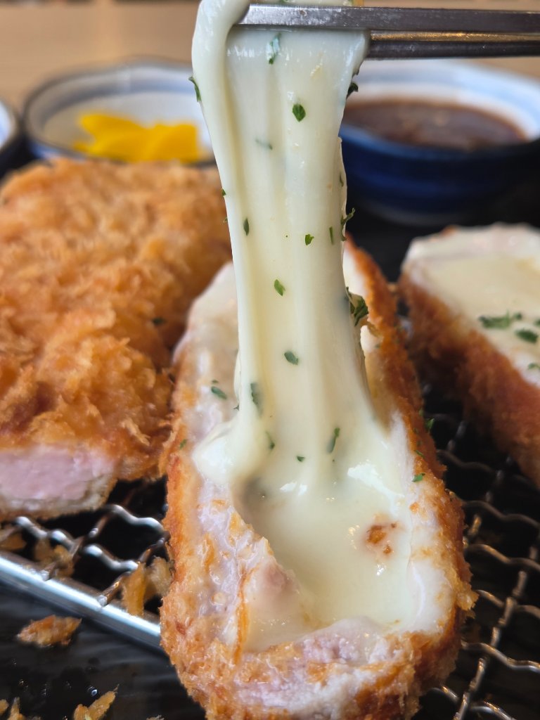 호돈돈까스의 체계적인 웨이팅 시스템